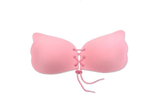 399 Instead Of 1499 For A Butterfly Push Up Bra Save Up To 73