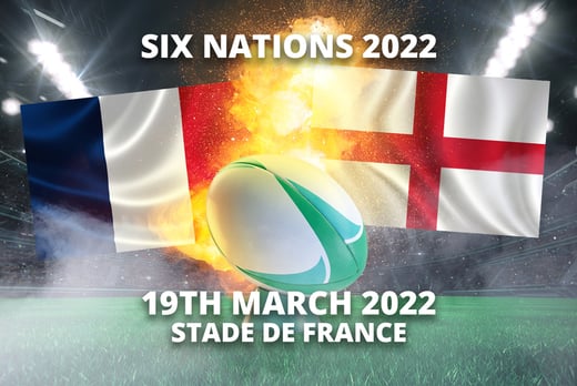 Six-Nations---France-vs.-England