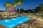 Comobo Hotel - outdoor pool