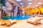 Hilton Sorrento Palace - indoor pool