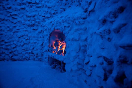 Matei’s Salt Cave Entry Ticket – For 1, 2 or 4 People – Dublin