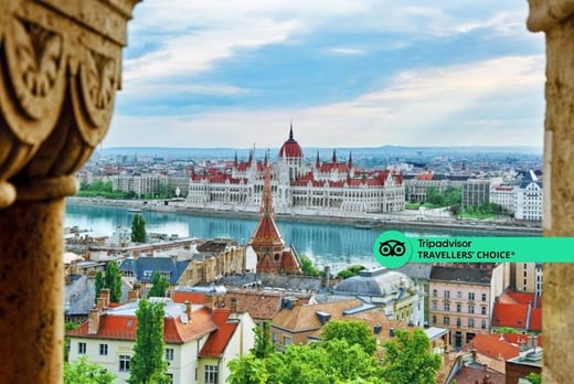 Budapest Stock Image