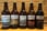 Anstey Ale Brewery Tour – 4 Beer Tastings – 1 or 2 People