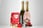Luxury Prosecco & Chocolates Valentine's Gift Set – Pink or White!