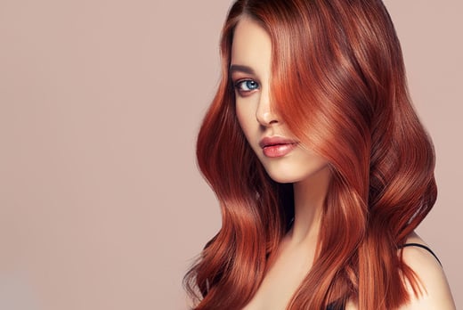 A Wash, Cut & Blowdry With Aveda Conditioning Treatment, Kensington (was £53) OR redeem towards another available deal