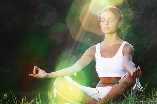 Meditation Session - London - Wowcher