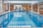 Mercure Blackburn Dunkenhalgh Hotel & Spa - indoor pool