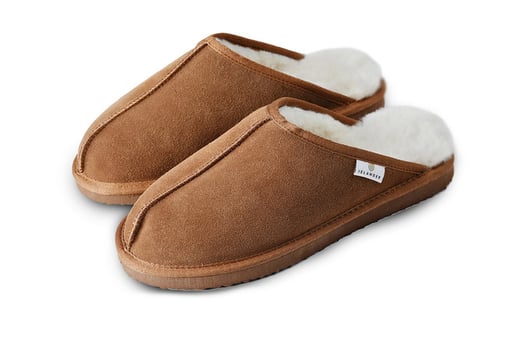 wowcher sheepskin slippers