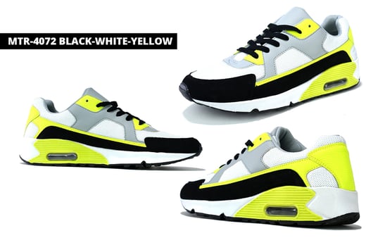 MTR-4072-Black-White-Yellow