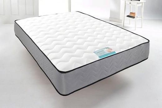 quilted-cool-memory-spring-mattress