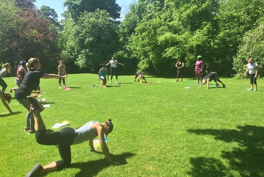 All Inclusive 2 Day Fitness & Weightloss Bootcamp – Multiple Dates
