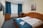 Benczur Hotel - bedroom