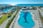 Labranda Sandy Beach Resort - aerial
