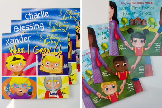 personalisable-kids-book