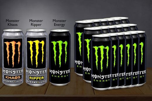 Monster black market. Хабиб Monster Energy. Генеральный директор монстр Энерджи. Ящик 24 банки Monster Energy. Monster Energy Essence.