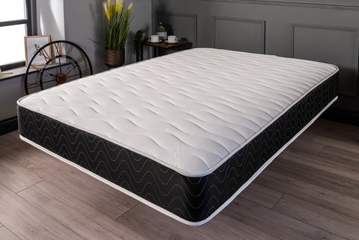 open-sprung-25cm-depth-mattress