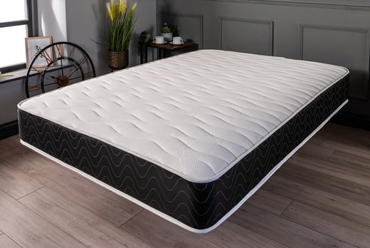 open sprung mattress reviews