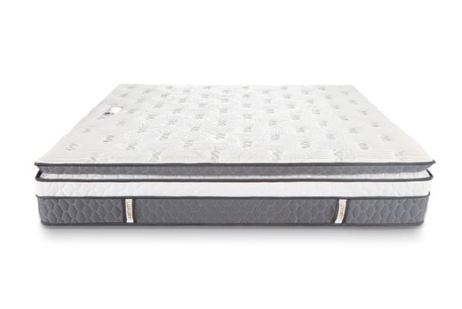 platinum 6000 series pillow top mattress