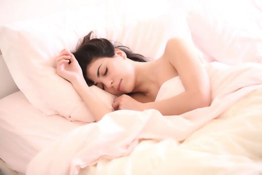 7-Day Online Overcome Insomnia Programme 