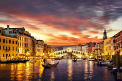 Venice Stock Image