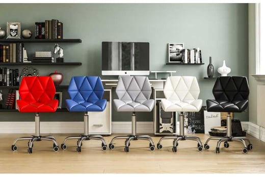 wowcher office chair