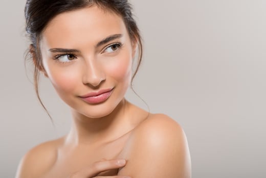 FACE: A non-surgical facial rejuvenation treatment for one person at The Aesthetic Studio, Glasgow (was £275) OR redeem towards another available deal.