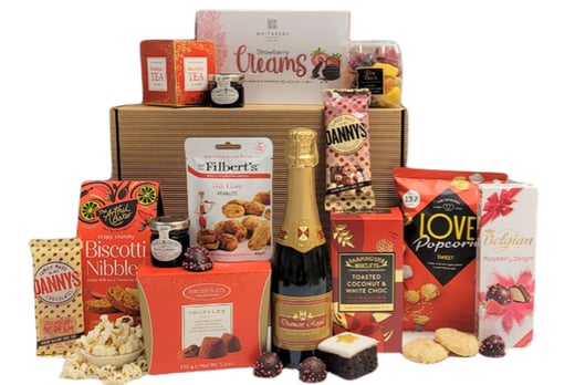 Mother’s Day Mystery Hamper – Spicers of Hythe  