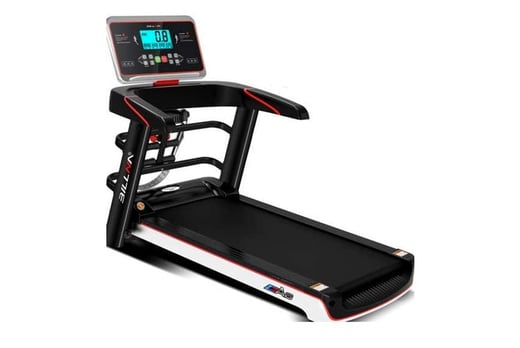 Billna-A6-Pro-Runner-Foldable-Treadmill-1