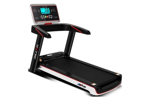 Billna-A6-Pro-Runner-Foldable-Treadmill-2