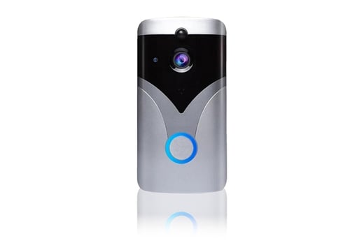 wowcher wifi doorbell