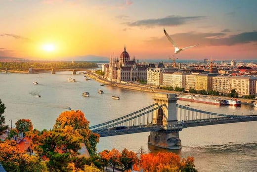 Budapest-City