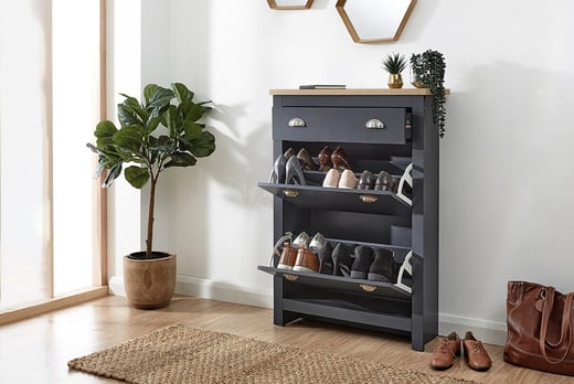 Contemporary-and-Practical-2-Tier-Shoe-Cabinet-1