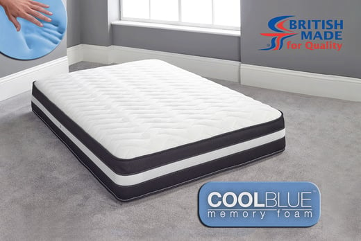 cool-blue-memory-foam-3d-mattress