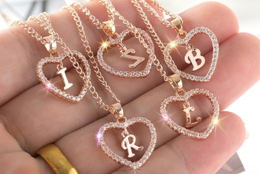 Love-Heart-Diamante-Letter-Necklace-1