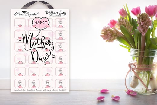 MOTHERS-DAY-JEWELLERY-ADVENT-CALENDAR-MARCH-1