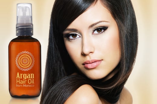 Moroccan Argan Oil - National Deal - Wowcher