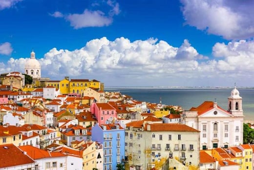 Portugal-Lisbon