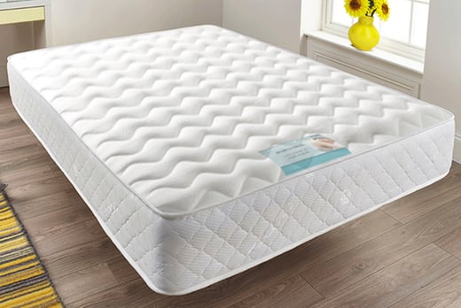 memory-foam-mattress