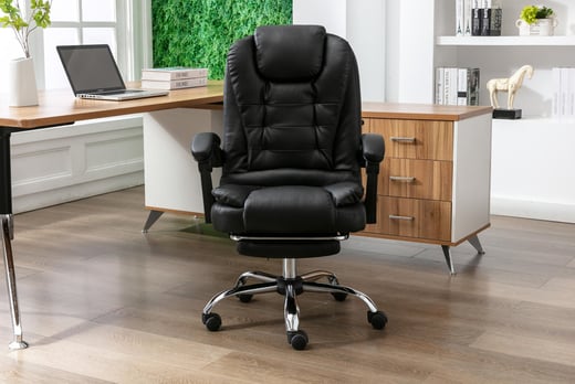 wowcher office chair