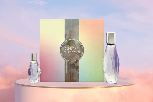 ghost daydream perfume set