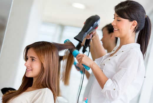 Level 2 Or 3 Hairdressing Course Combo Option Learning Deals