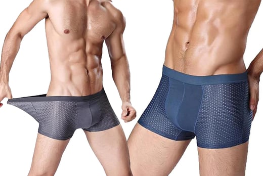 4pcs-set-Men's-underwear-breathable-boxers-shorts-1