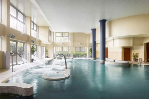 Radisson Blu Hotel & Spa, Cork-pool