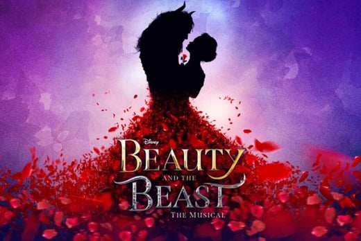 Beauty and the Beast-Musical 
