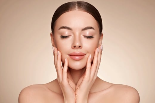 1ml Chin Or Jaw Dermal Filler Deal - 2 Locations 