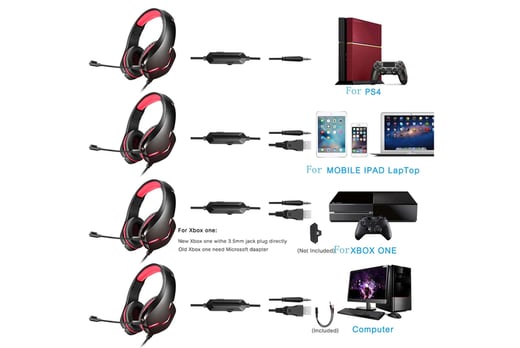 Gaming-Headphones-Wired-Stereo-Headphones-With-Over-ear-Microphone-10
