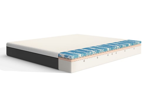 emma hybrid mattress