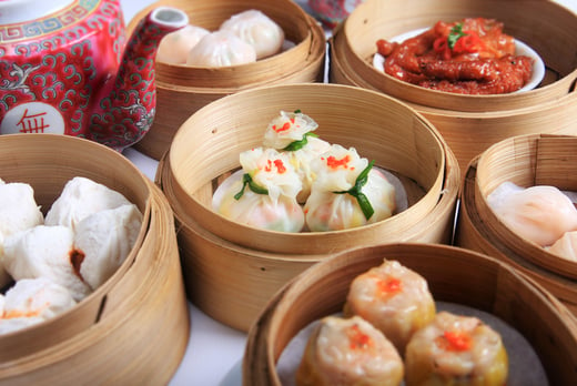 FOR ONE: A two hour dim sum cookery class for one person at Ann Smart's School Of Cookery, choice of three locations (was £129) OR redeem towards another available deal