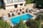 Hotel Adria - pool