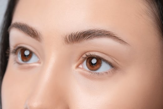 Brow Bar Services Online Course – CPD Accredited!